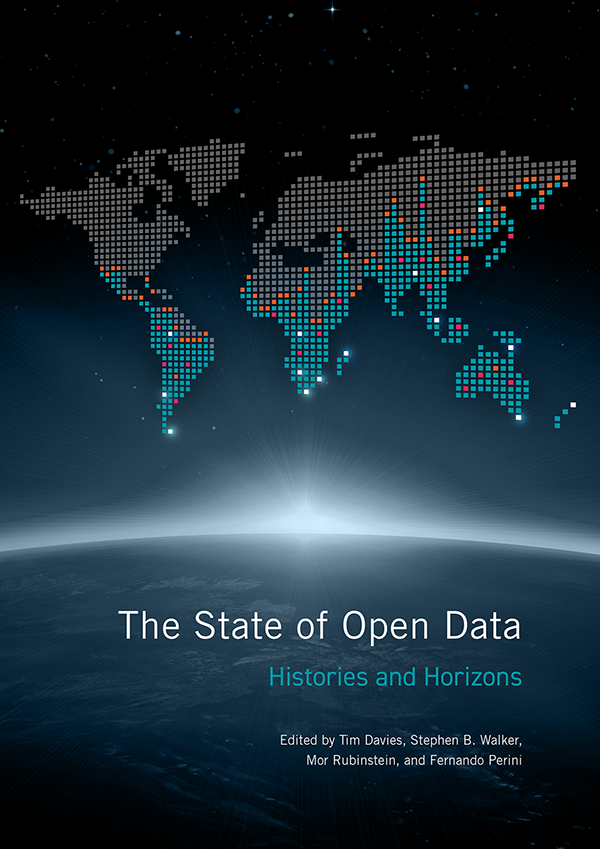 THE STATE OF OPEN DATA, histories and horizons