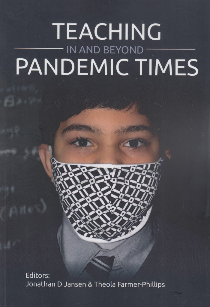 TEACHING IN AND BEYOND PANDEMIC TIMES