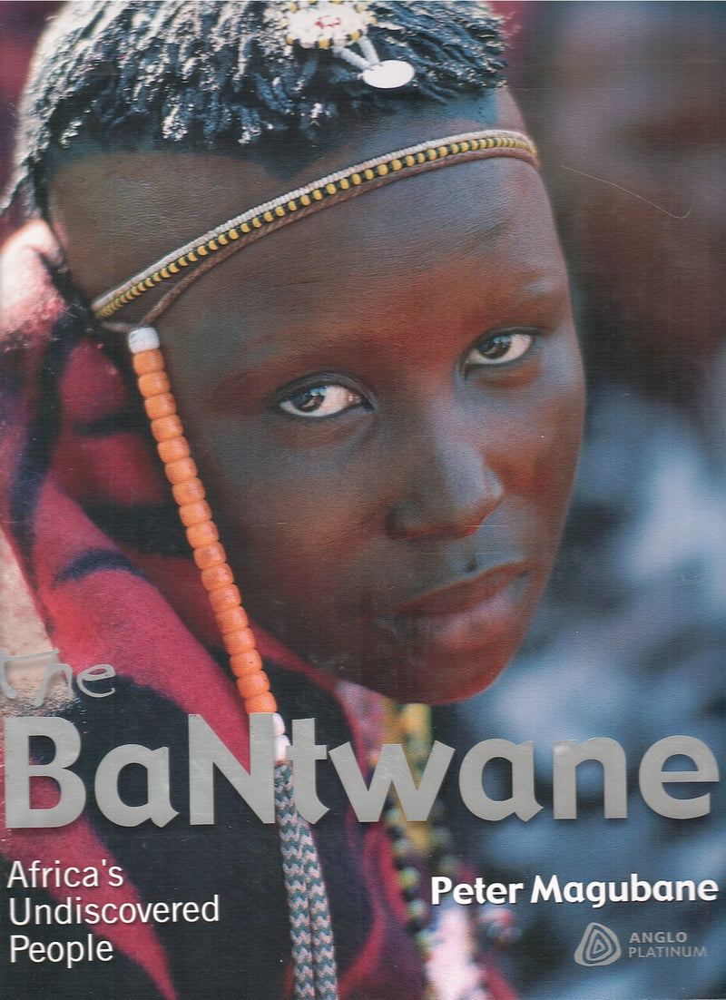 BANTWANE, Africa's undiscovered people
