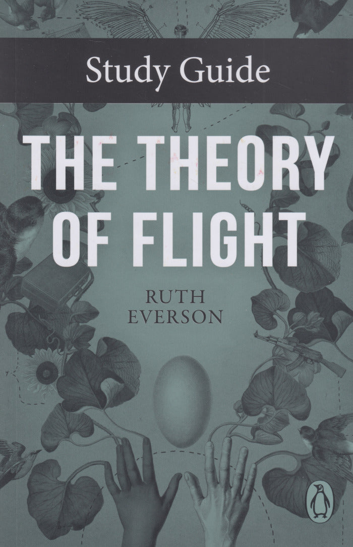 THE THEORY OF FLIGHT, study guide