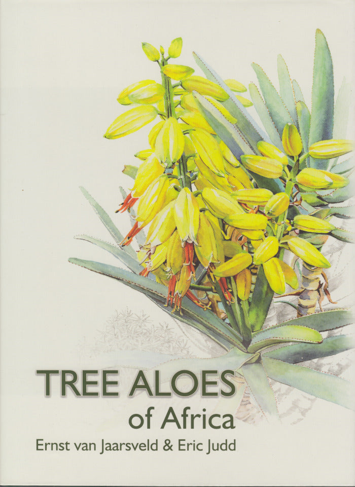 TREE ALOES OF AFRICA