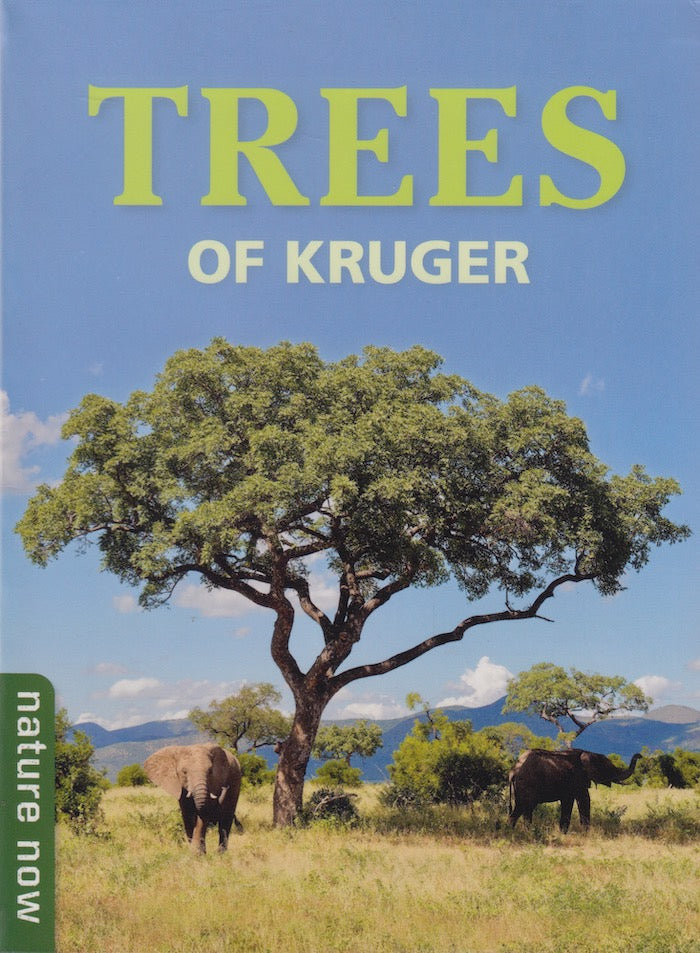 TREES OF KRUGER