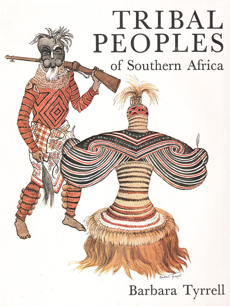 TRIBAL PEOPLES OF SOUTHERN AFRICA