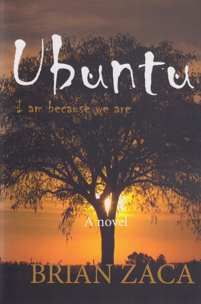 UBUNTU, a novel