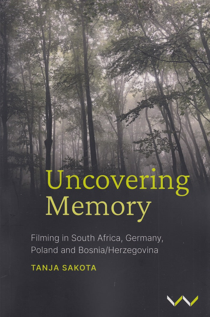 UNCOVERING MEMORY, filming in South Africa, Germany and Bosnia/Herzegovnia