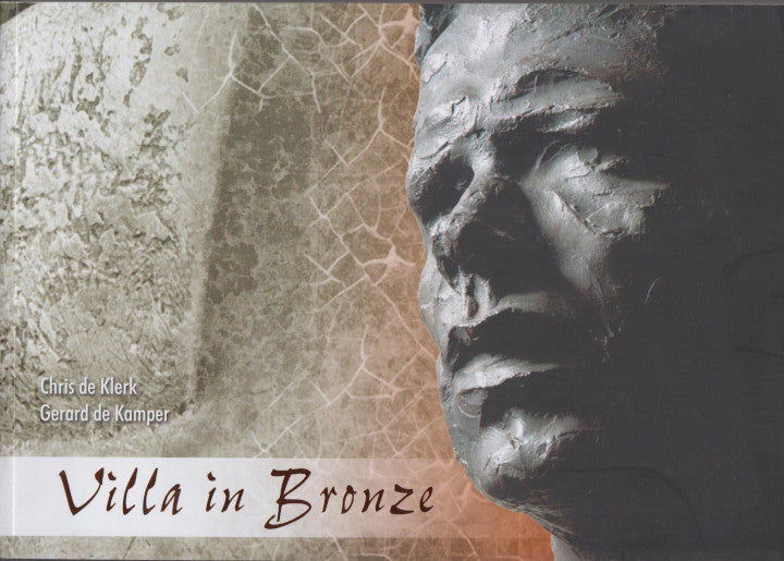 VILLA IN BRONZE, a comprehensive reference to the castings of Edoardo Villa
