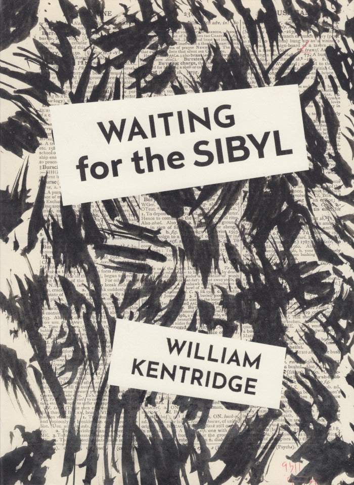 WAITING FOR THE SIBYL