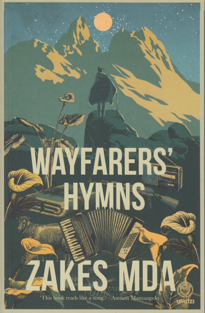 WAYFARERS' HYMNS
