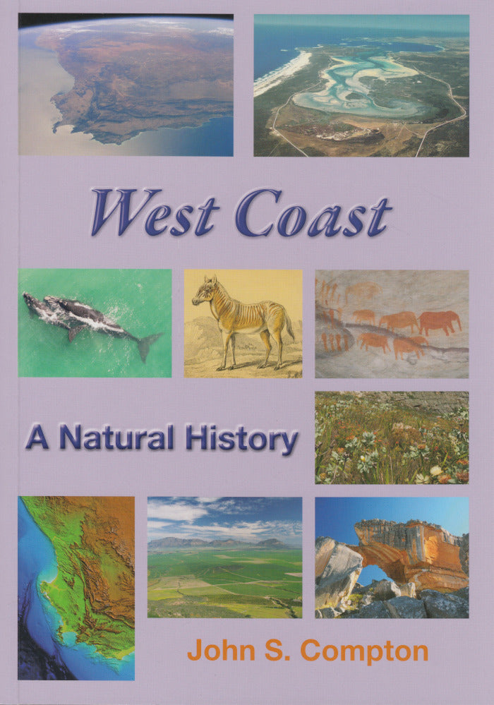 WEST COAST, a natural history