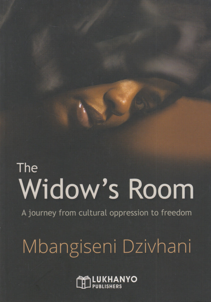 THE WIDOW'S ROOM, a journey from cultural oppression to freedom