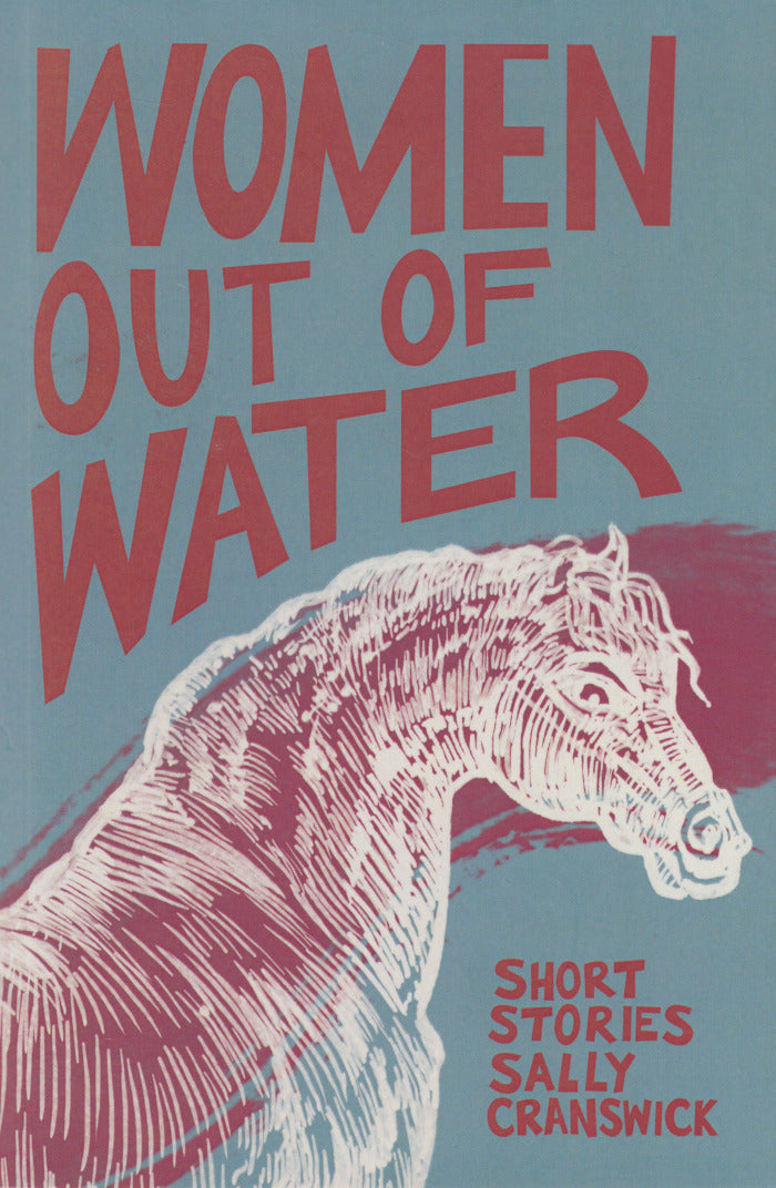 WOMEN OUT OF WATER, short stories