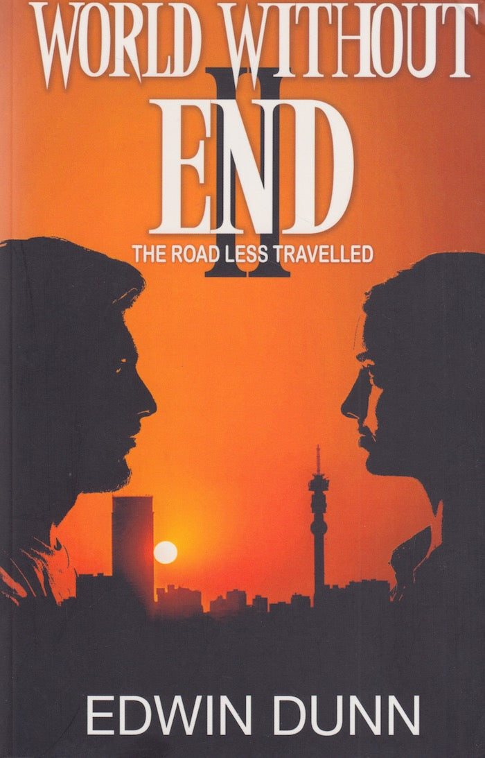 WORLD WITHOUT END BOOK II, The Road Less Travelled