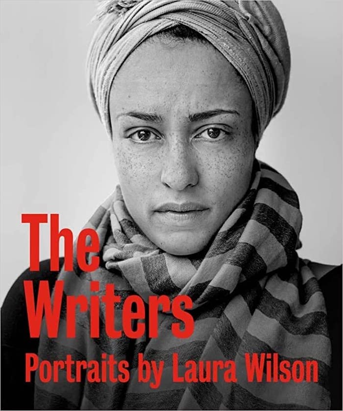 THE WRITERS, portraits, foreword by Charles McGrath, introduction by Louise Erdrich