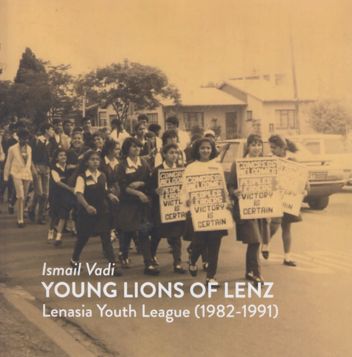 YOUNG LIONS OF LENZ, Lenasia Youth League (1982-1991)