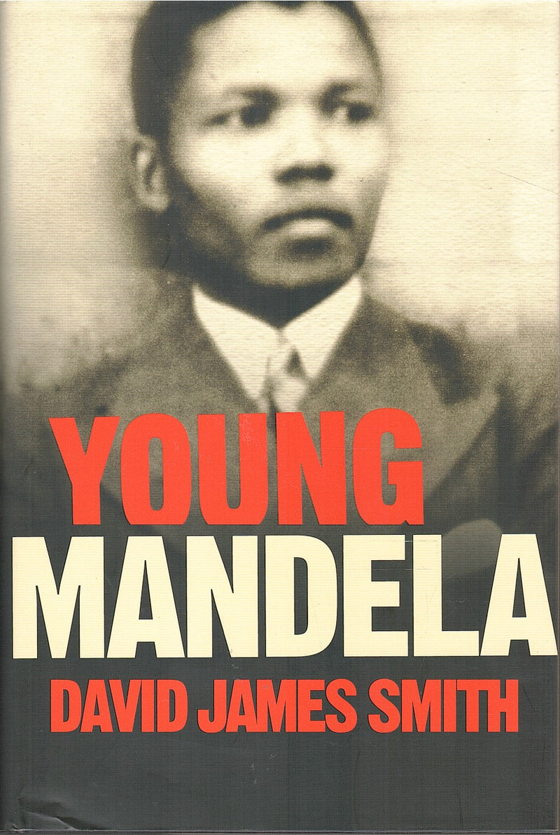 YOUNG MANDELA